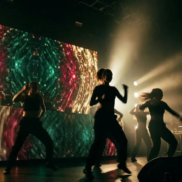 Amapiano Sound Clash