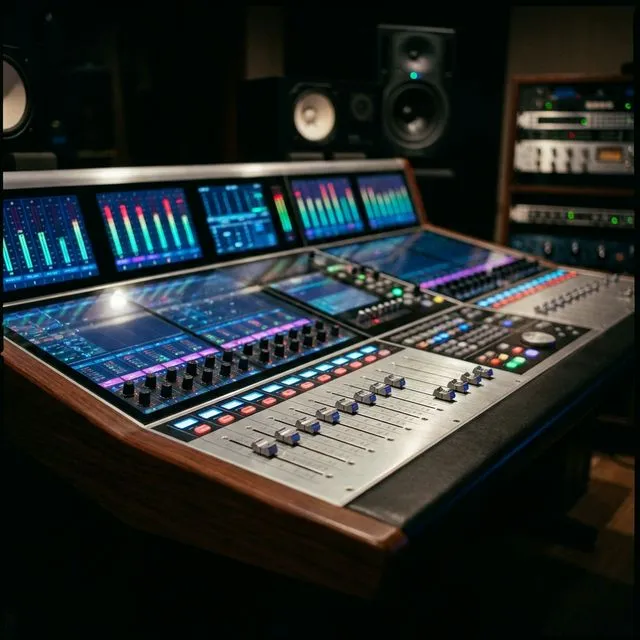 Bergen Amapiano Nights