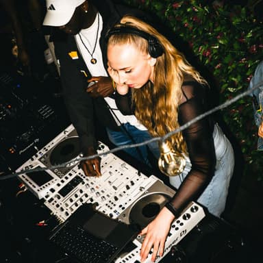Dj Kiki