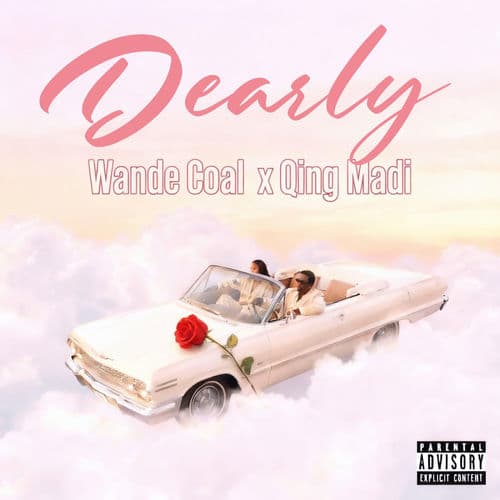 DEARLY by Wande Coal