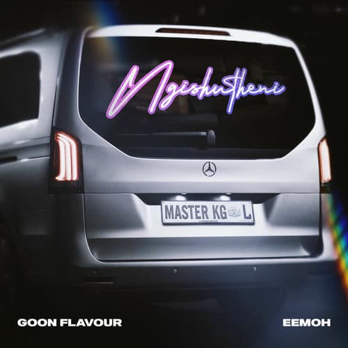 Ngishutheni by Goon Flavour