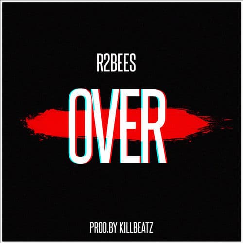 Over by R2Bees