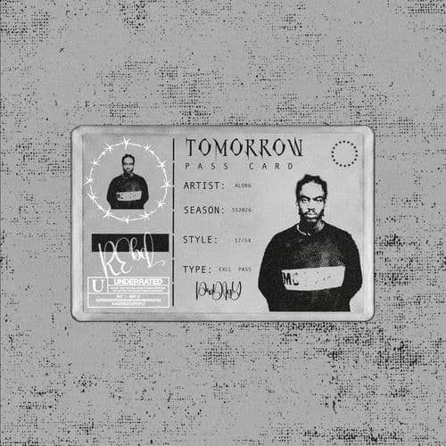 Tomorrow by AlorG