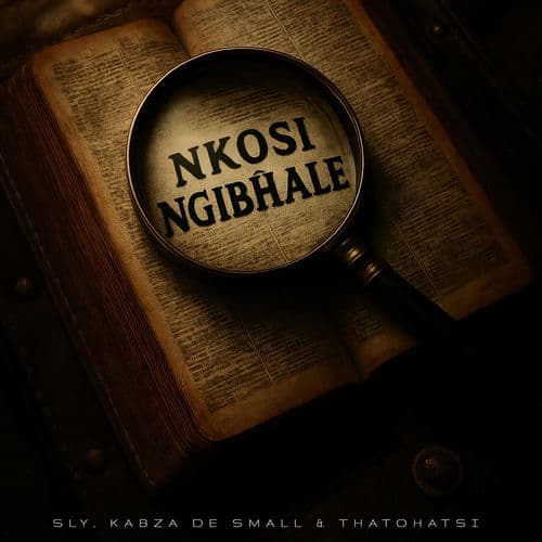 Nkosi Ngibhale by Sly