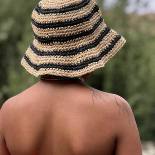 Ubomi In Piano by LEO MOON DJ