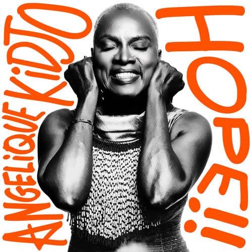 Aye Kan (Are You Coming Back?) by Angelique Kidjo