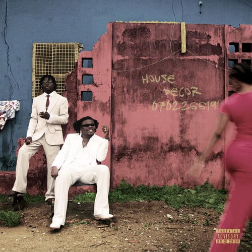 Interior Designer by Okwi