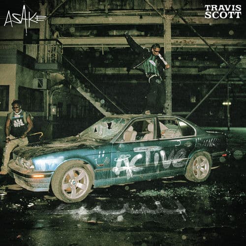 Active by Asake