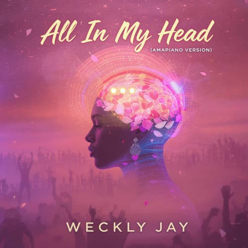 All In My Head by localisation