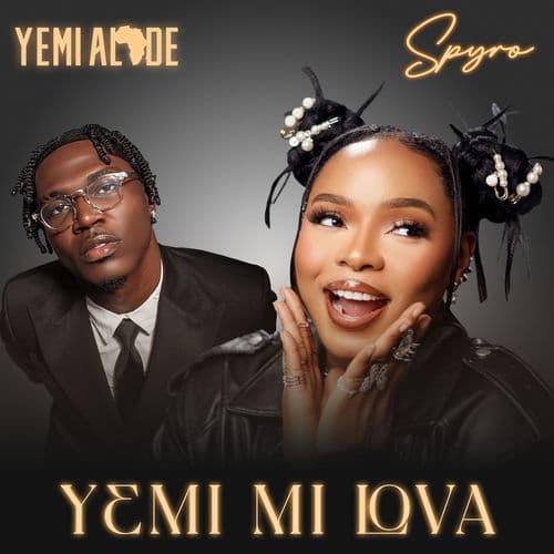 Yemi Mi Lova by Yemi Alade