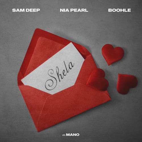 Shela by Sam Deep
