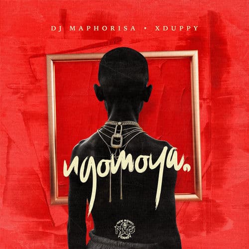 Abantwana Bakho (feat. Thatohatsi, Young Stunna & Nkosazana Daughter) by DJ Maphorisa