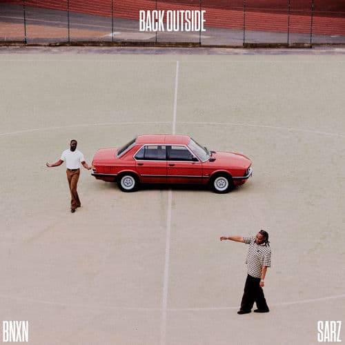 Back Outside by BNXN
