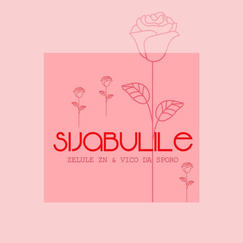 Sijabulile by Vico da sporo
