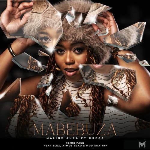 Mabebuza by Maline Aura