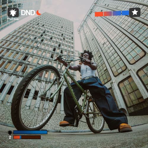 Do Not Disturb (DND) by Lovn