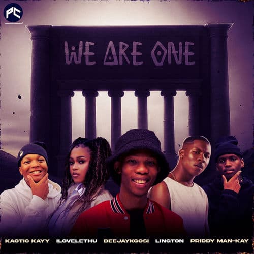 Ziwa Lana by DeejayKgosi