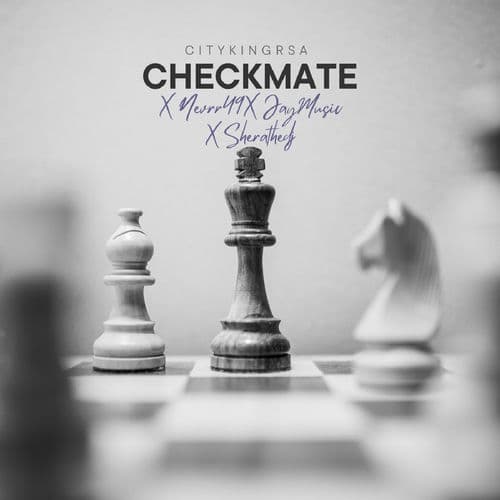 Checkmate by Citykingrsa