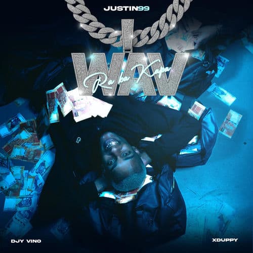 Ke WAV (feat. Djy Vino & Xduppy) by Justin99