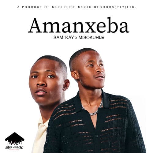 Amanxeba by Sami'Kay