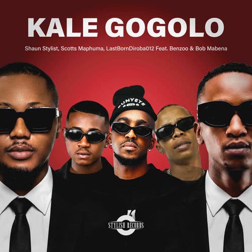 Kale Gogolo by Shaun Stylist