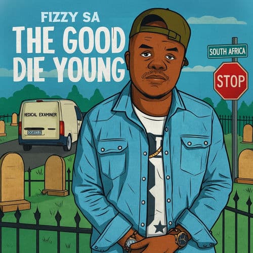 The Good Die Young by FIZZY SA
