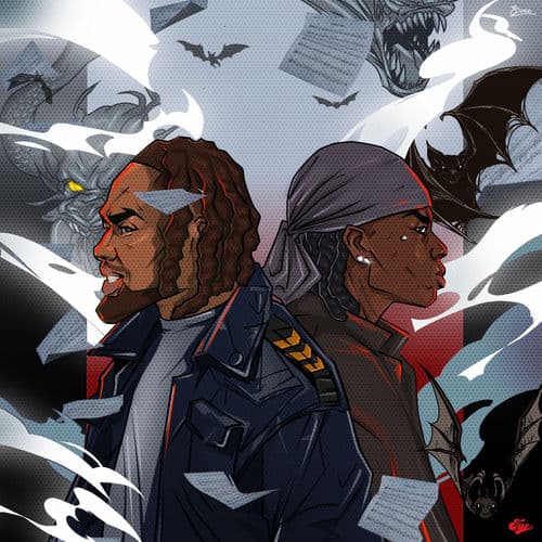 Fi Kan We Kan by BNXN