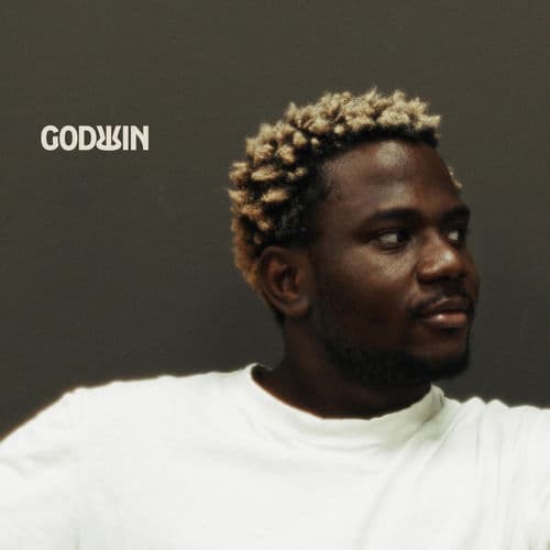 African Queen by Godwin