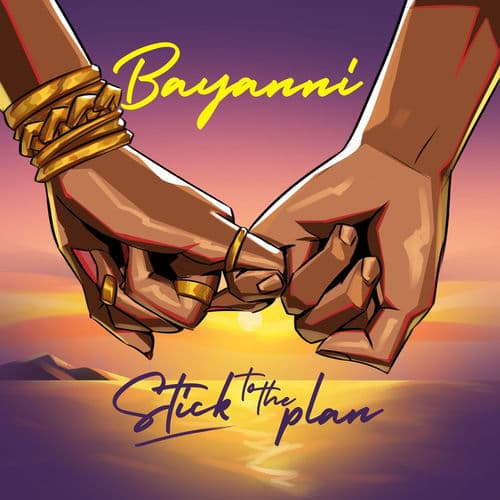 Stick to the Plan by Bayanni