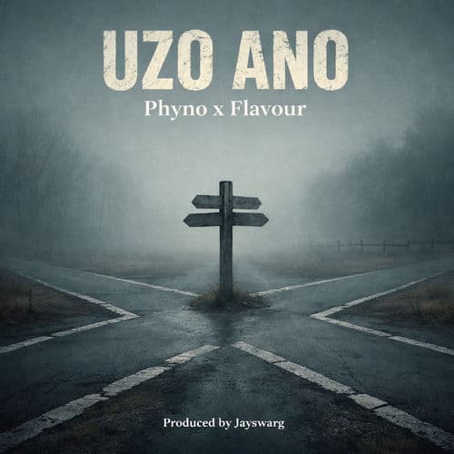 Uzo Ano by Phyno