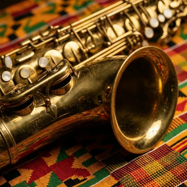 Afrobeats Friday Heat