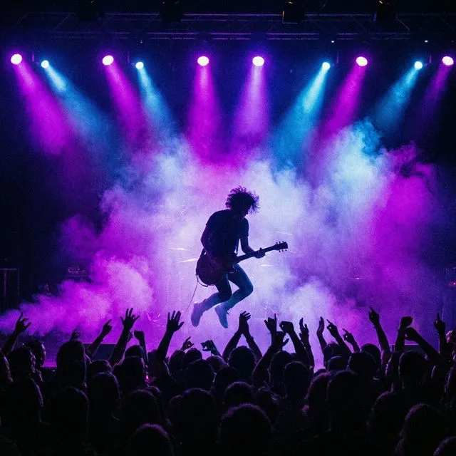 Afro Night Trondheim